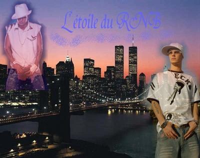 l'etoile du rnb