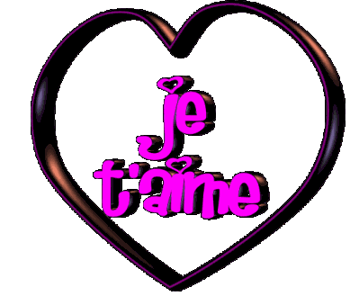 pour toi