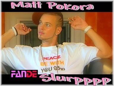 matt a fande.