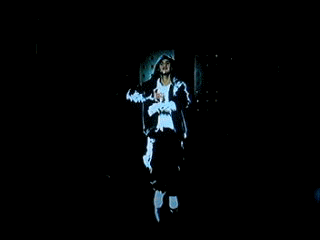 petit clip de retour.